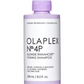 Olaplex No. 4P Blonde Enhancer™ Toning Purple Shampoo