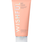 Wishful Get Clean 2% PHA & Sea Moss Gentle Foaming Cleanser