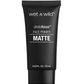 Wet n Wild Photo Focus Matte Face Primer
