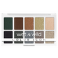 Wet n Wild Color Icon Lights Off Palette