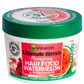 Garnier Ultimate Blends Hair Food Watermelon & Pomegranate 3-in-1 Plumping Hair Mask Treatment