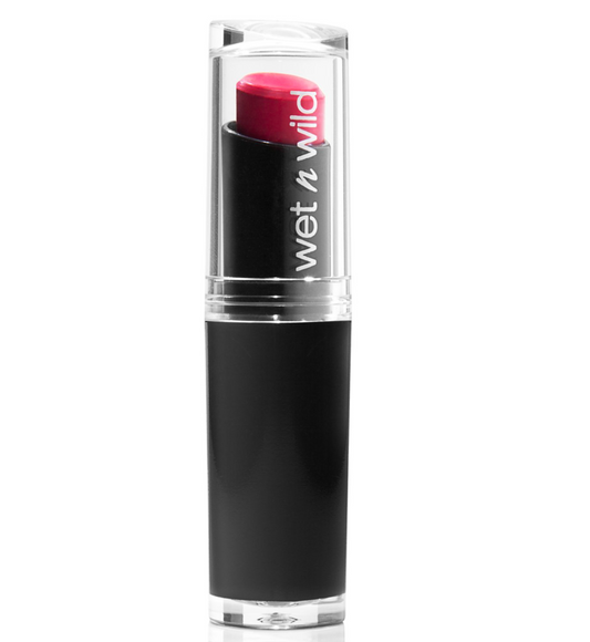 Wet n Wild Mega Last Lip Color