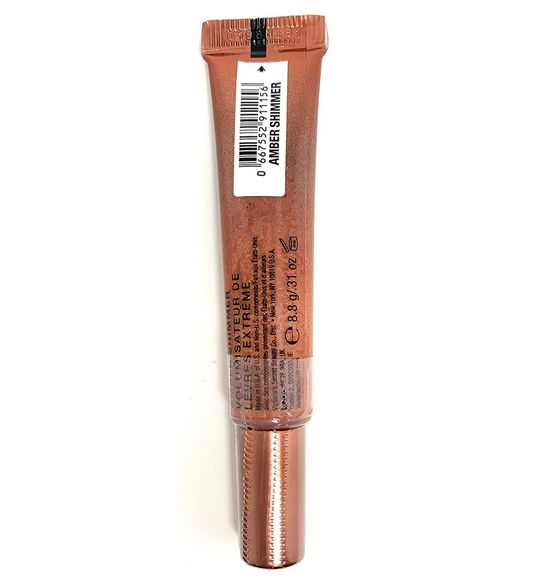 Victoria's Secret Plump Me Up Extreme Lip Plumper - Amber Shimmer