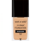 Wet n Wild Photo Focus Foundation