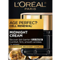 L'oreal Paris Age Perfect Cell Renewal Anti-Aging Midnight Cream
