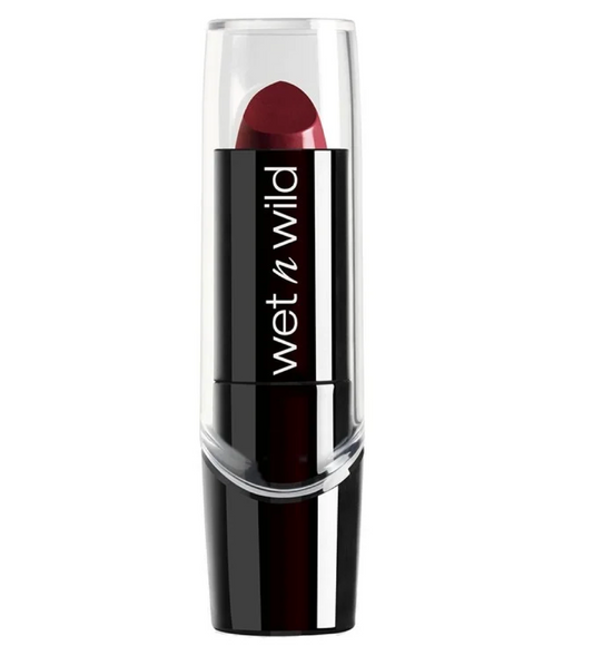 Wet n Wild Silk Finish Lipstick