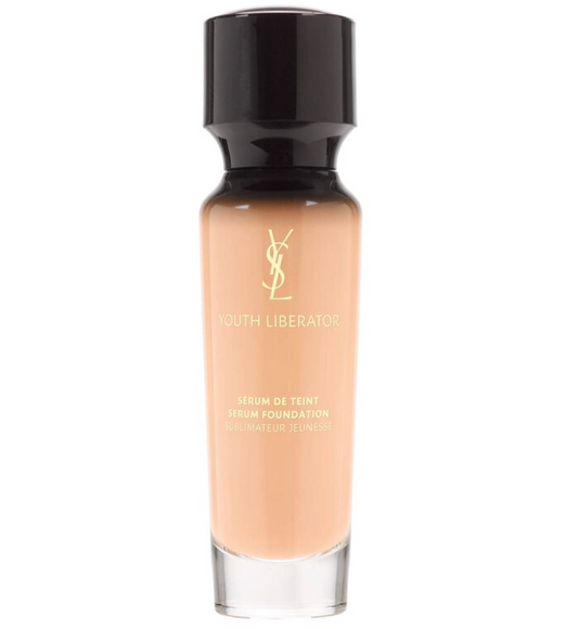 YSL Beauty Youth Liberator SPF 20 Serum Foundation