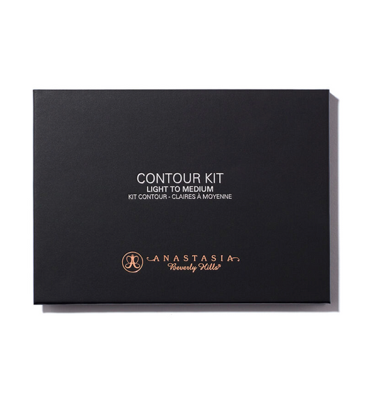 Anastasia Beverly Hills Powder Contour Kit - Light to Medium