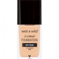 Wet n Wild Photo Focus Foundation