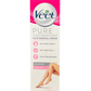 Veet Pure Inspirations Hair Removal Cream Normal Skin