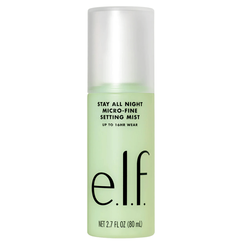 E.L.F Long Lasting Wear Setting Mist (80ml)