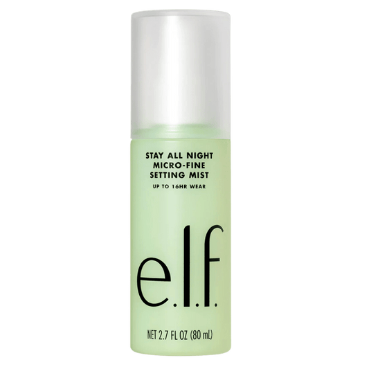 E.L.F Long Lasting Wear Setting Mist (80ml)
