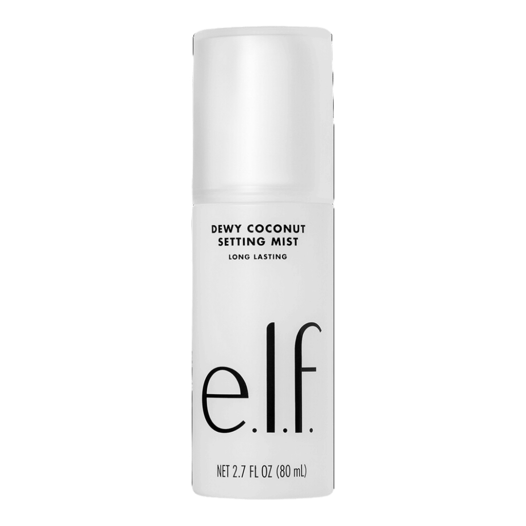 E.L.F Long Lasting Wear Setting Mist (80ml)
