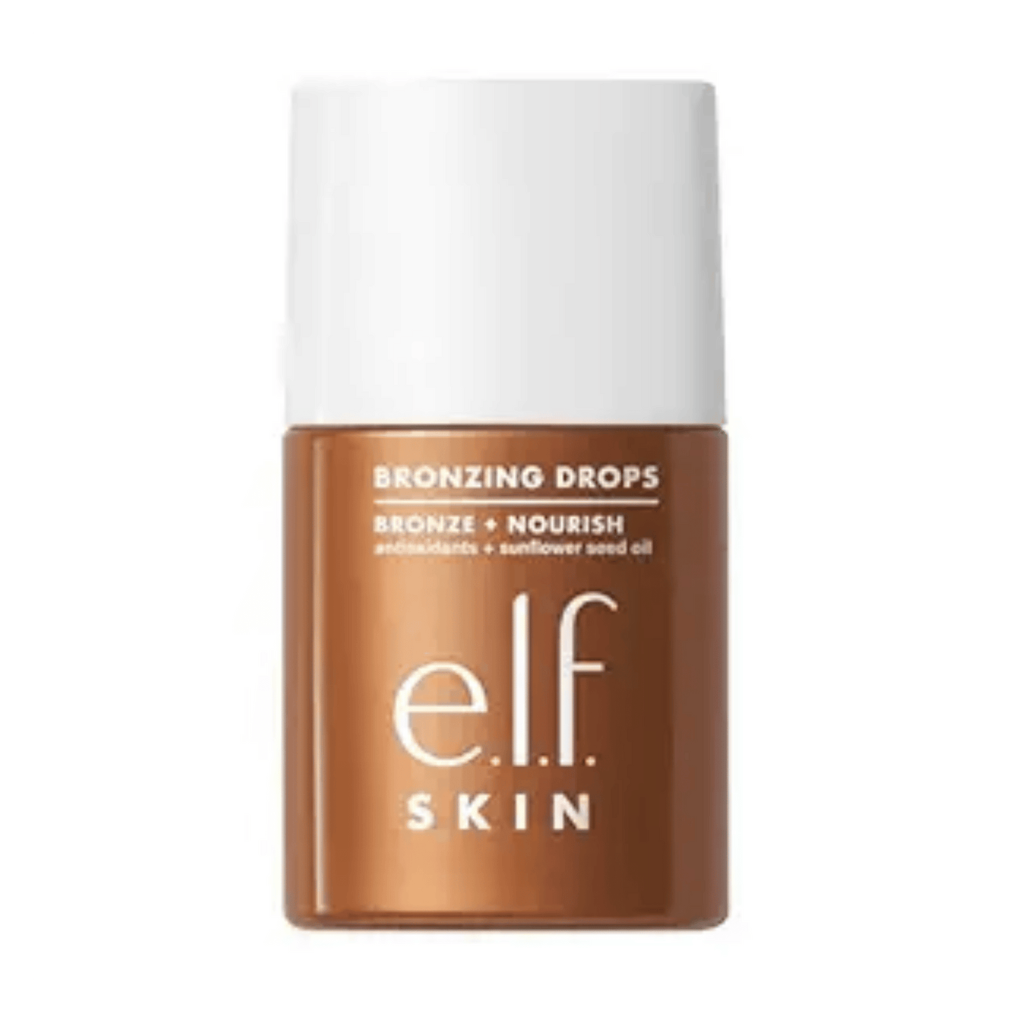 Elf Skin Bronzing Drops (30ml)