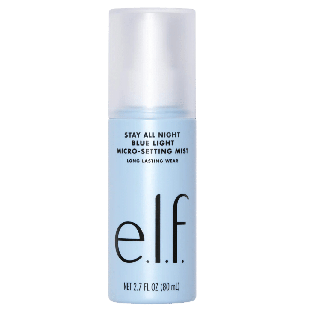 E.L.F Long Lasting Wear Setting Mist (80ml)