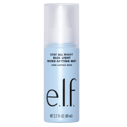 E.L.F Long Lasting Wear Setting Mist (80ml)