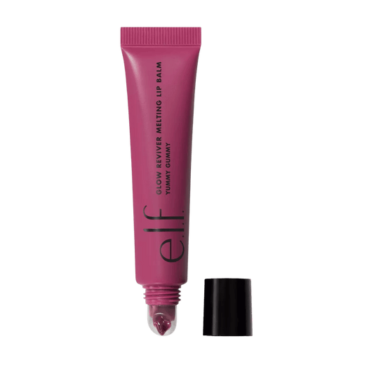 e.l.f. Glow Reviver Melting Lip Balm (15g)