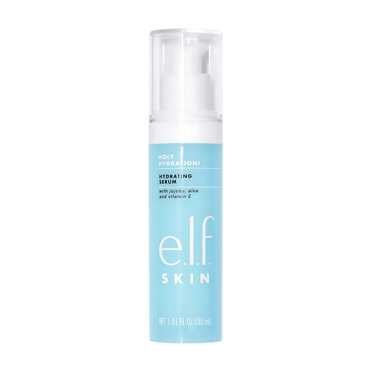 e.l.f. Holy Hydration Hydrating Serum (30ml)