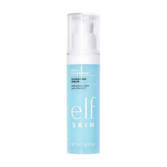 e.l.f. Holy Hydration Hydrating Serum (30ml)