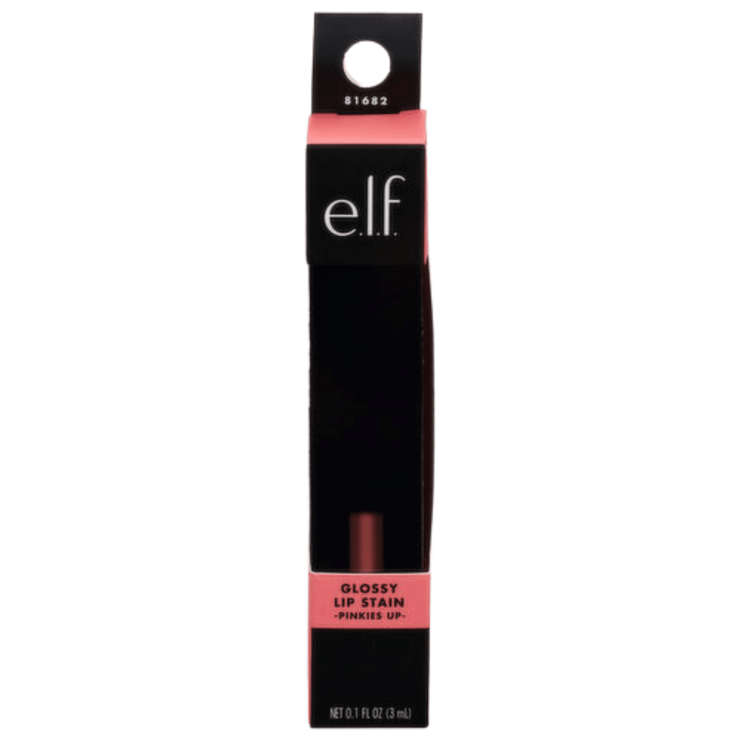 E.L.F Cosmetics Glossy Lip Stain (3ml)