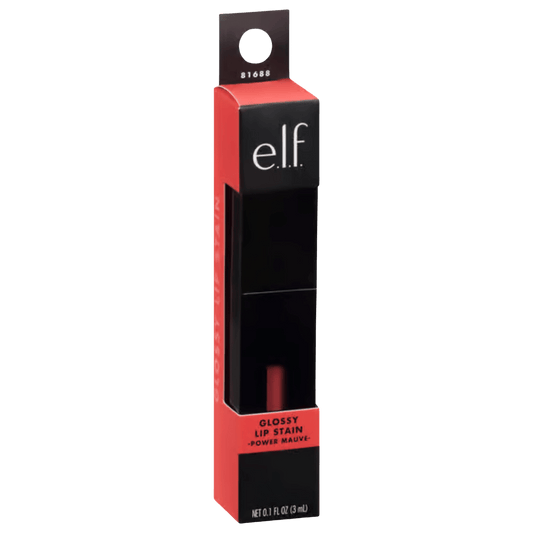 E.L.F Cosmetics Glossy Lip Stain (3ml)