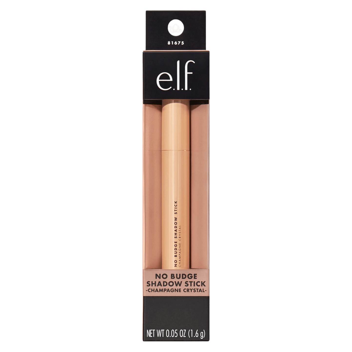 E.L.F No Budge Shadow Stick (1.6 g)