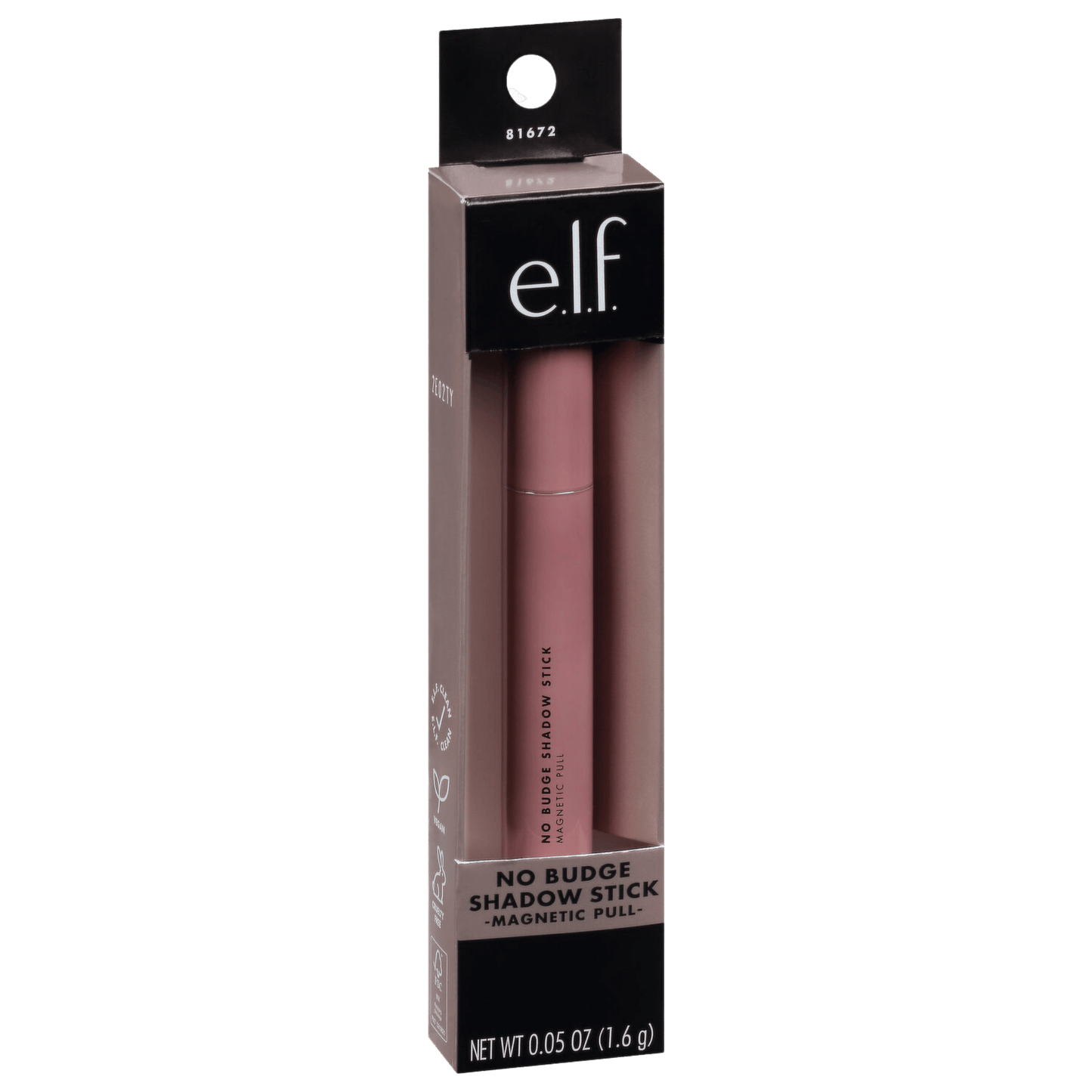 E.L.F No Budge Shadow Stick (1.6 g)