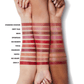 E.L.F O Face Satin Lipstick (3.8g)