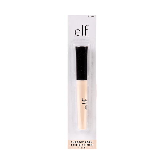 E.L.F Shadow Lock Eyelid Primer Sheer (3.1ml)
