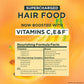 Garnier Ultimate Blends Nourishing Banana Hair Food