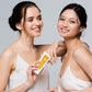 VCare Natural Hydra Gel With Vitamin-C Face Wash