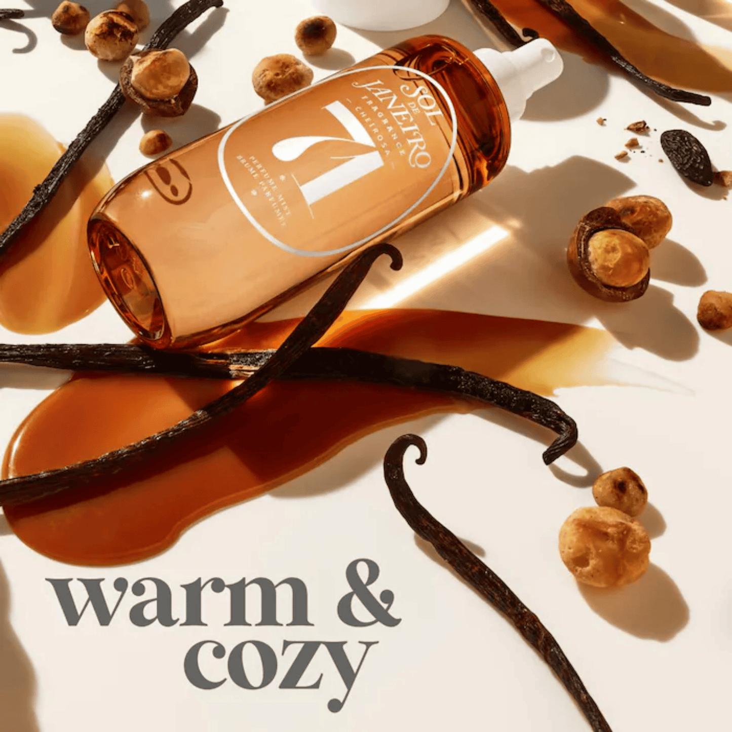 Sol De Janeiro Cheirosa 71 Perfume Mist (90ml)