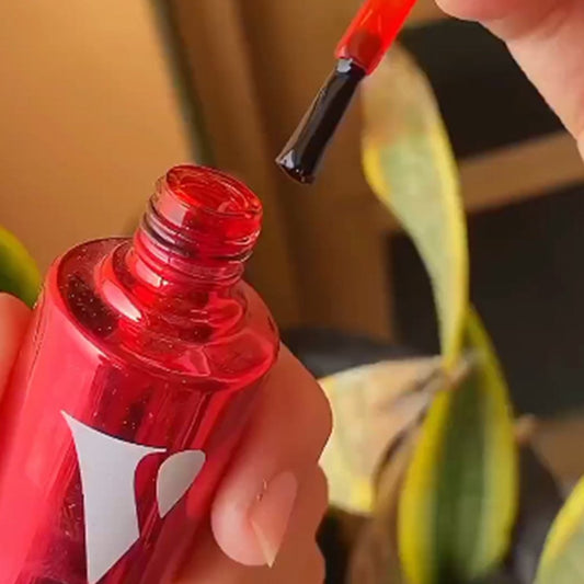 VCare Natural Lip Cheek Tint - Red