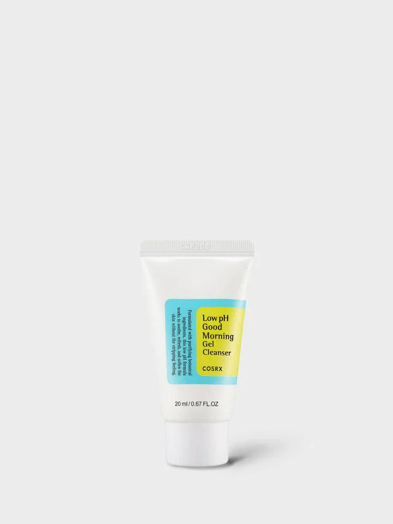 Cosrx Low Ph Good Morning Gel Cleanser 50Ml
