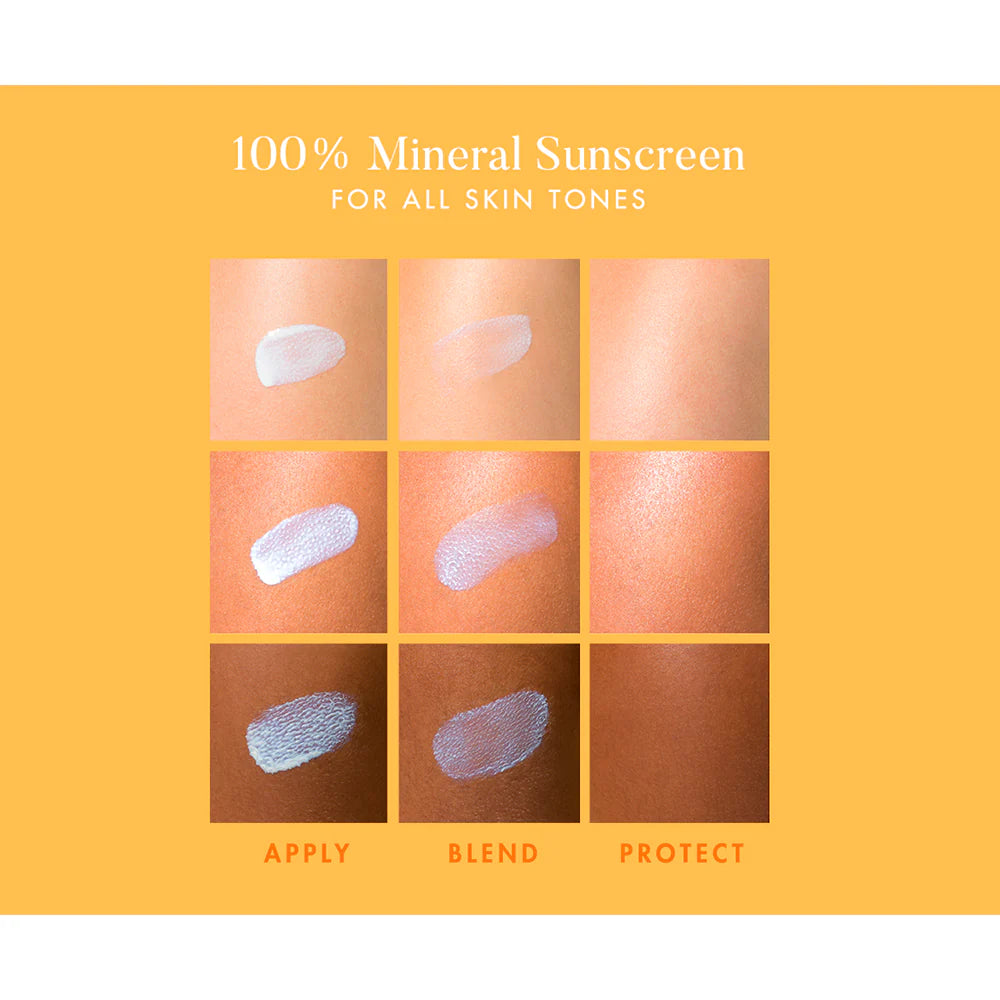 Avene Solaire UV Mineral Multi-Defense Sunscreen Fluid SPF 50+