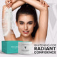 VCare Natural Private Body Part Whitening Cream
