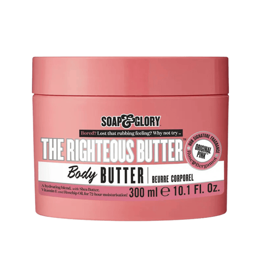 Soap & Glory The Righteous Body Butter (300 ml)