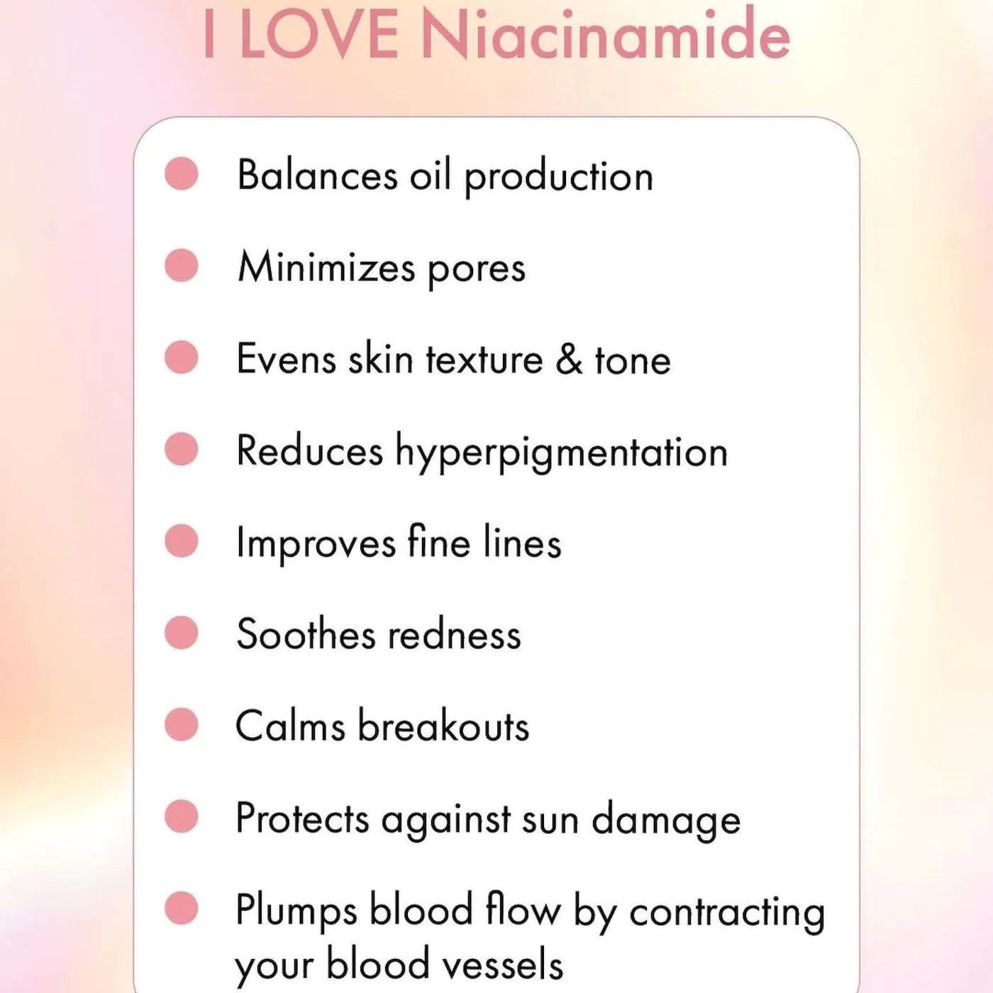 Wishful Honey Balm Niacinamide Jelly Moisturizer