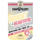 Soap & Glory Bright & Beautiful Sheet Mask (29 g)