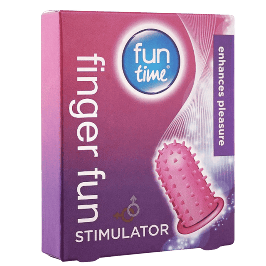 Fun Time Finger Fun