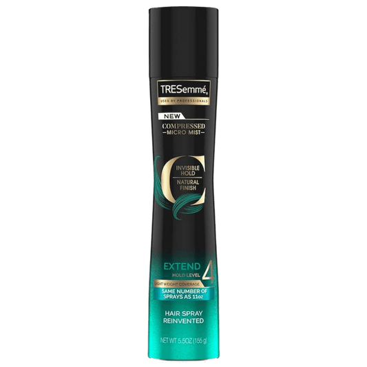 Tresemme Compressed Micro Mist Extend Hold Level 4 Hair Spray (155 g)