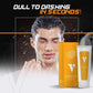 VCare Natural Hydra Gel With Vitamin-C Face Wash