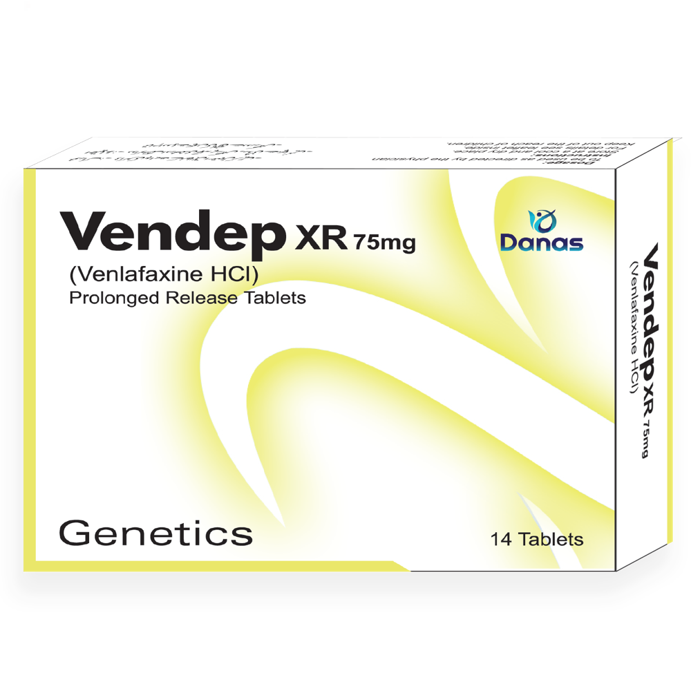 Vendep