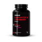 VERSUS D-Mannose & Cranberry 90 Capsules