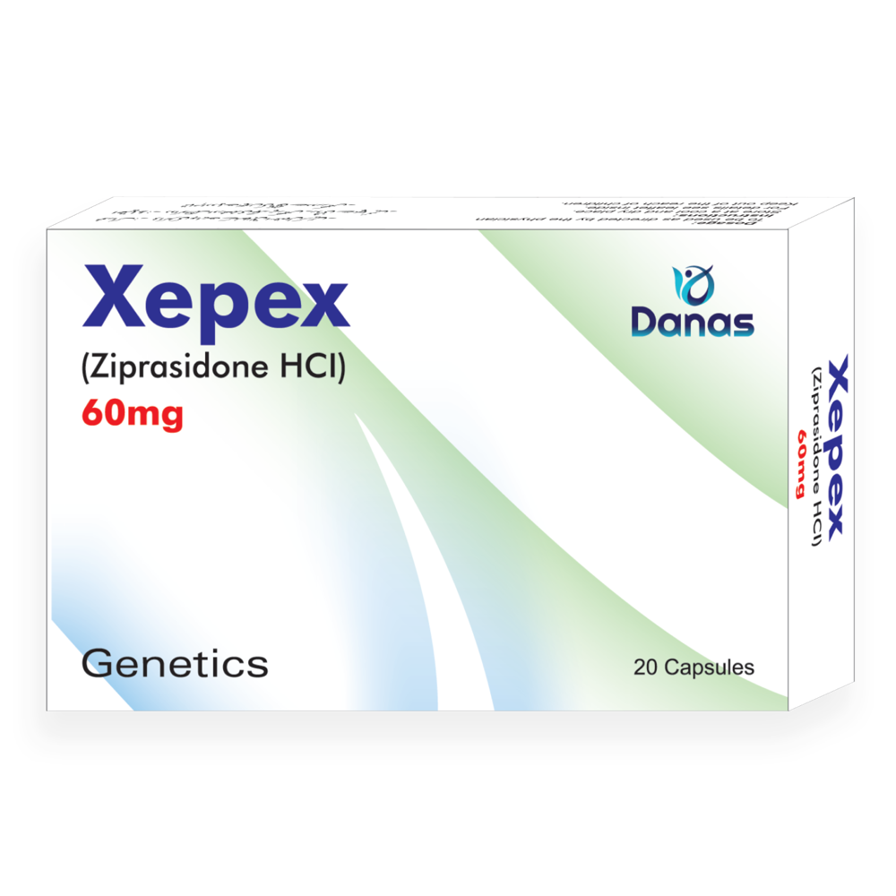 Xepex